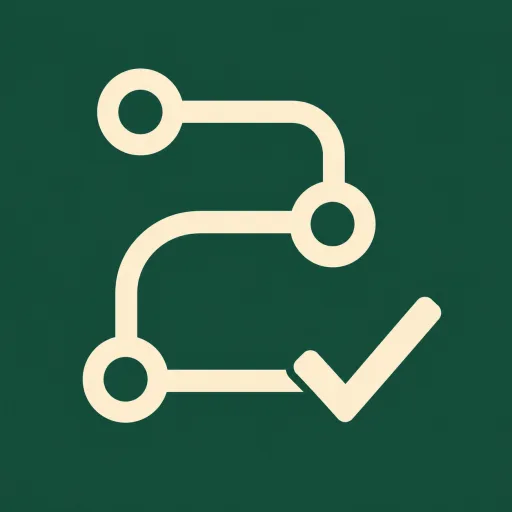 Errand Order icon